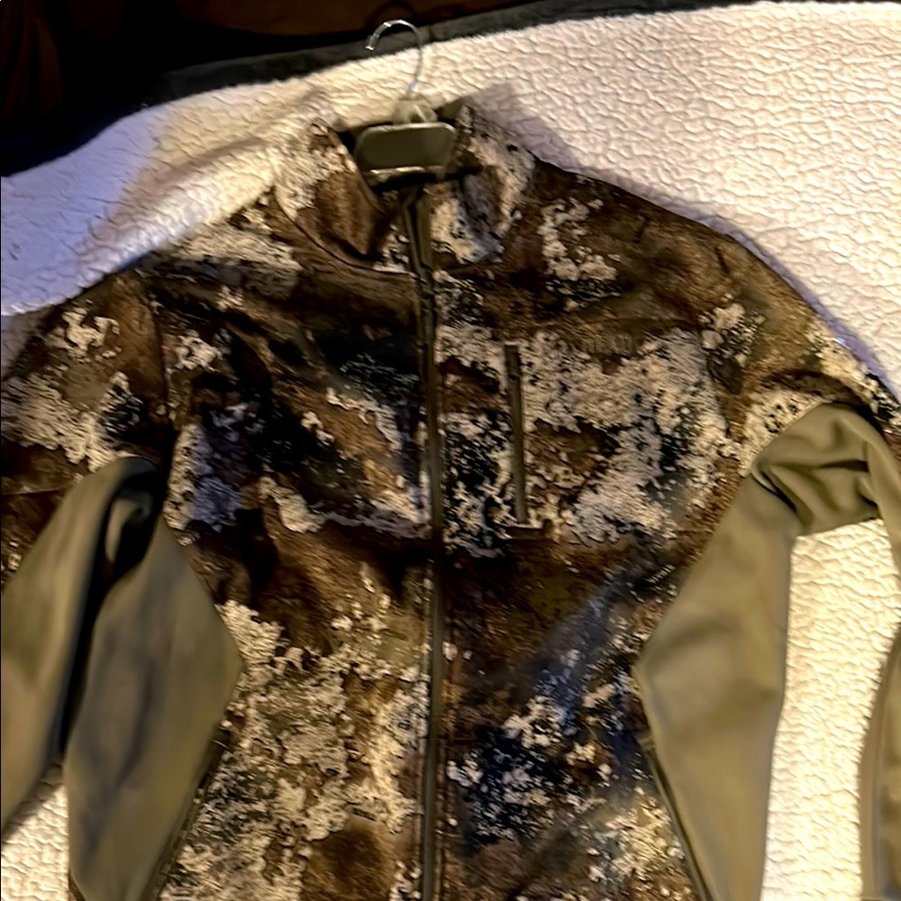 RedHead Camouflage Outdoor Jacket